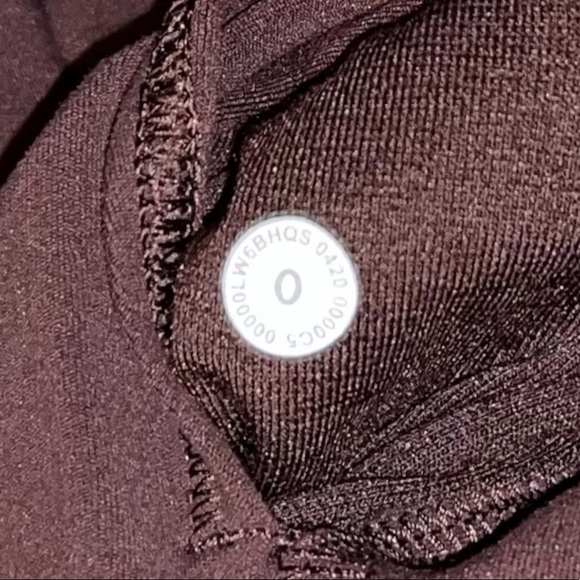 lululemon athletica Brown Leggings - Picture 7 of 15